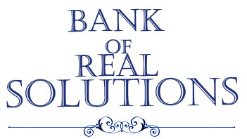 Bank of Real Solutions